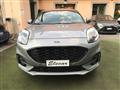 FORD PUMA 1.0 EcoBo Hybrid 125 CV S&S ST-Line X PREZZO REALE