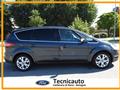 FORD S-MAX 2.0 TDCi 163CV Powershift Titanium DPF