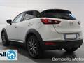 MAZDA CX-3 1.5L Skyactiv-D Evolve