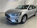 FORD FOCUS 1.5 EcoBlue 120 CV automatico SW Business