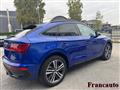 AUDI Q5 SPORTBACK Sportback 40 TDI quattro S tronic S line plus