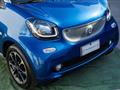 SMART FORTWO 70 1.0 Twinamic Prime PELLE