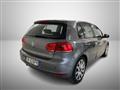 VOLKSWAGEN GOLF 1.6 TDI DPF 5p. Highline