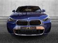 BMW X2 sDrive20i Msport-X