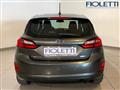 FORD FIESTA 1.0 Ecoboost Hybrid 125 CV 5 porte Titanium