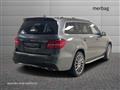 MERCEDES CLASSE GLS GLS 350 d 4Matic Premium