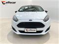 FORD FIESTA 1.4 3 porte Bz.- GPL Black & White Edition