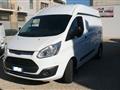 FORD TRANSIT CUSTOM Transit Custom 270 2.0 TDCi 130 PC Furgone Titanium