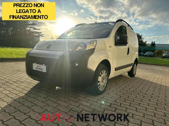 FIAT FIORINO 1.3 MJT 75CV Furgone Sx + IVA