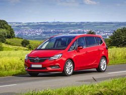 OPEL ZAFIRA 1.6 CDTi 134CV Start&Stop 120 Anniversary