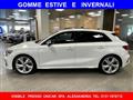 AUDI S3 SPORTBACK SPB TFSI 310cv. quattro S tronic sport attitude