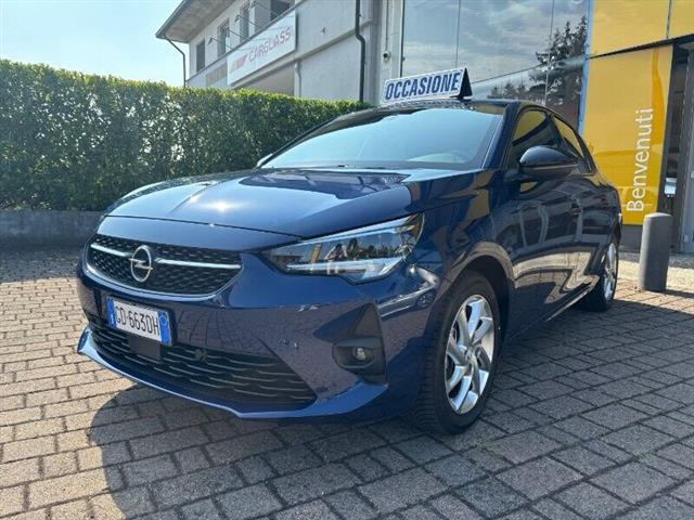 OPEL CORSA 1.2 100 CV GS Line