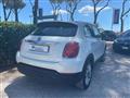 FIAT 500X 1.3mjt 95cv BLUETOOTH TELECAM CRUISE SENSORI