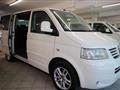 VOLKSWAGEN MULTIVAN VW T5 2.5Tdi 174cv 4x4motion L'united WewbastoGT