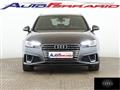 AUDI A4 AVANT A4 Avant 40 TFSI S tronic S line edition