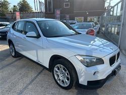 BMW X1 sDrive18d