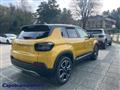 JEEP AVENGER e-HYBRID 1.2 Turbo MHEV Summit BICOLORE+INFOT&CONV.PACK