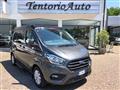 FORD TRANSIT CUSTOM 320 2.0 EcoBlue 150CV GLOBEVAN DETHLEFFS