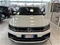 VOLKSWAGEN TIGUAN 2.0 TDI SCR DSG Sport BMT R-Line