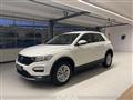 VOLKSWAGEN T-ROC 1.0 TSI BUSINESS 110CV