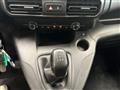 TOYOTA PROACE CITY VERSO 1.5D 100 CV S&S Short D Lounge