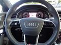 AUDI A6 AVANT Avant 4.0 TFSI V8 quattro tiptronic