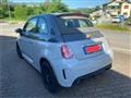 ABARTH 500 C 1.4 Turbo T-Jet MTA Bicolore