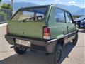 FIAT PANDA 1100 i.e. cat 4x4 Country Club