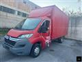 CITROEN Jumper 33 BlueHDi 160 PC Cabinato