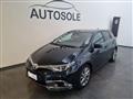 TOYOTA AURIS 1.6 D-4D Lounge