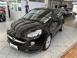 OPEL ADAM 1.4 87 CV GPL Tech Glam - NEO PAT