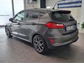 FORD FIESTA 1.0 Ecoboost Hybrid 125 CV 5 porte ST-Line