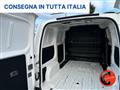 NISSAN E-NV200 EV VAN-FURGONE-CRUISE C-ELETRICO-BLUETOOTH