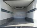 OPEL MOVANO CELLA ISOTERMICA -20° CON PARATIA MOBILE FRCX