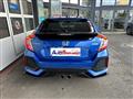 HONDA CIVIC 1.5T 5 porte Sport+