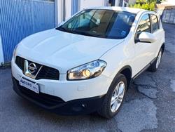 NISSAN QASHQAI 1.5 dCi DPF Acenta