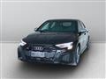 AUDI S3 SEDAN IV 2020 Sportback - S3 Sportback 2.0 tfsi quattro