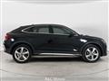 AUDI Q3 SPORTBACK Q3 SPB 35 TFSI S tronic S line edition