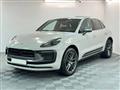 PORSCHE Macan T 265cv-Gesso - Tetto - Gancio - Pelle - PDLS+