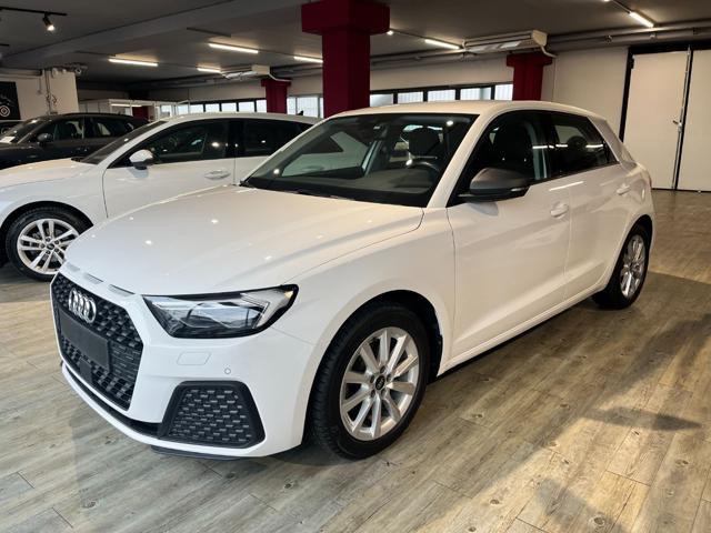 AUDI A1 SPORTBACK SPB 30 TFSI S tronic **LED,CARPLAY,VIRTUAL COCKPIT