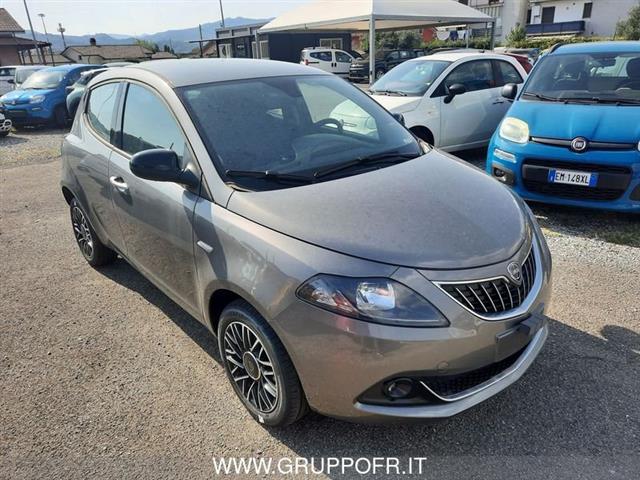 LANCIA YPSILON 1.0 FireFly 5 porte S&S Hybrid Platino