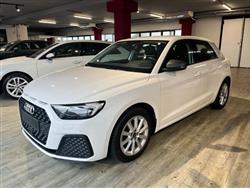 AUDI A1 SPORTBACK SPB 30 TFSI S tronic **LED,CARPLAY,VIRTUAL COCKPIT