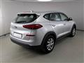 HYUNDAI TUCSON 1.6 CRDi XTech