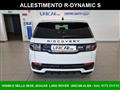 LAND ROVER DISCOVERY SPORT 2.0 TD4 163 CV AWD Auto R-Dynamic S