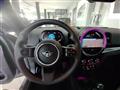 MINI COUNTRYMAN 1.5 ONE RESTYLING LED SED SPORT AMBIENT