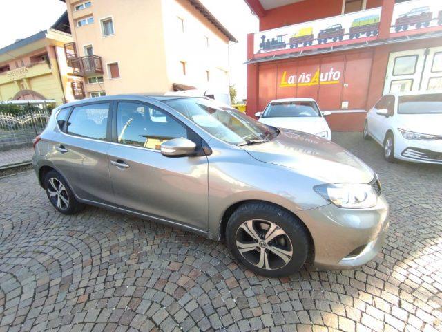 NISSAN PULSAR 1.5 dCi