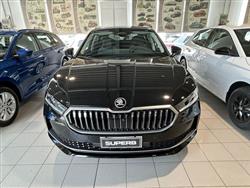 SKODA SUPERB 2.0 TDI DSG Wagon Style