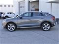 AUDI Q3 SPORTBACK Sportback 2.0 Tdi Q. 200cv S-tr. S-line (Gancio)