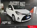 TOYOTA YARIS 1.3 Active 5p E6