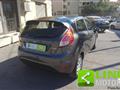 FORD FIESTA 1.4 3p. Bz.- GPL Titanium